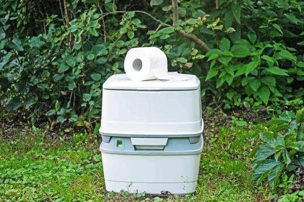 Best Local porta potty services  in Le Center, MN