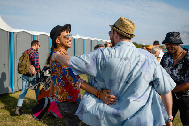 Trusted Le Center, MN porta potty rental Experts