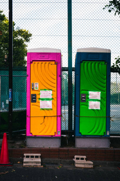 Best High-end porta potty rental  in Le Center, MN