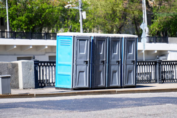 Best Event porta potty rental  in Le Center, MN