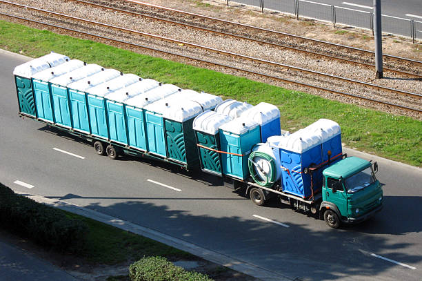 Porta potty services near me in Le Center, MN